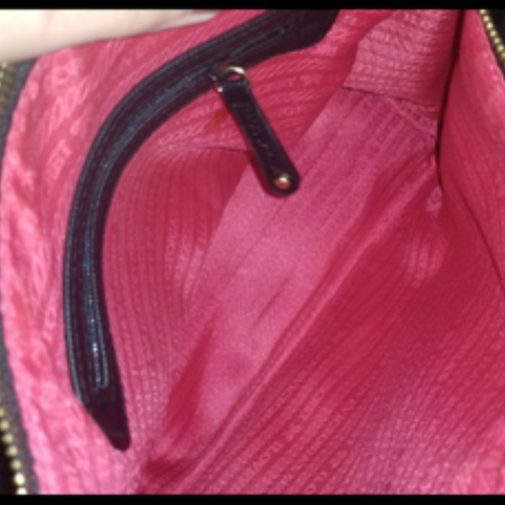 Victoria secret purse